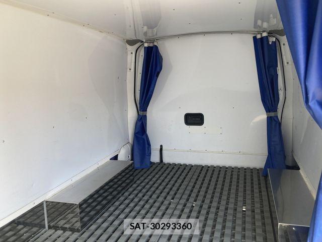 Nissan NV350 Caravan 2020-07 8628224-10