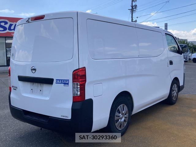 Nissan NV350 Caravan 2020-07 8628224-24