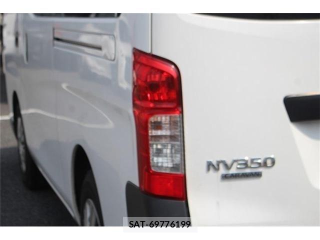 Nissan NV350 Caravan 2019-09 8628225-26