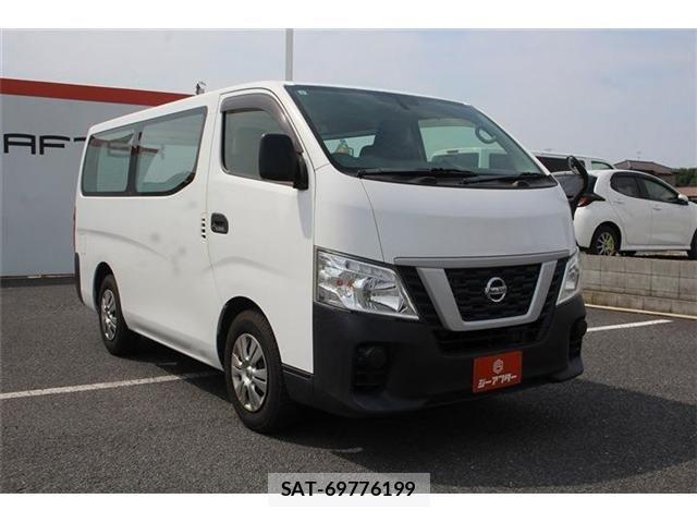 Nissan NV350 Caravan 2019-09 8628225-8