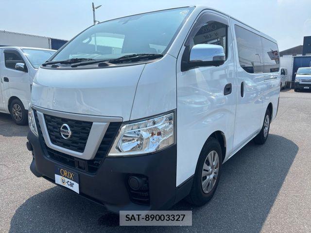 Nissan NV350 Caravan 2021-03 8666696-0
