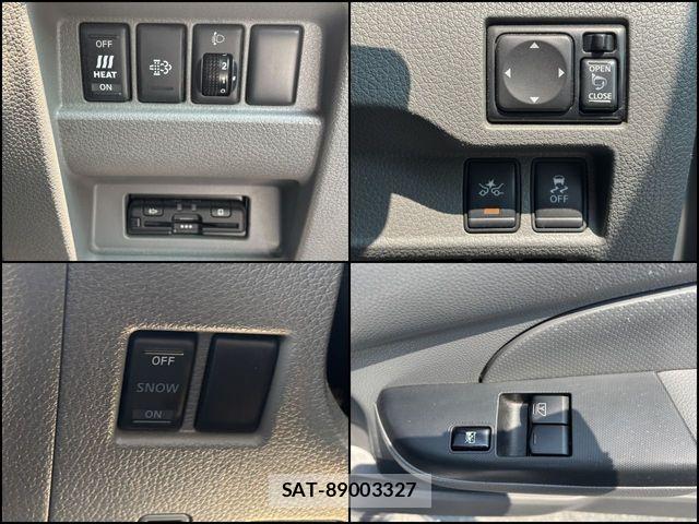 Nissan NV350 Caravan 2021-03 8666696-9