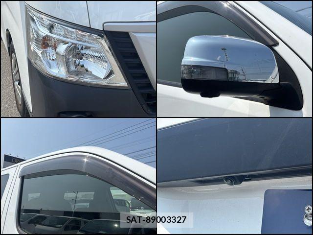 Nissan NV350 Caravan 2021-03 8666696-17