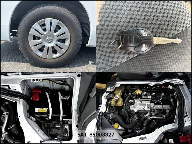 Nissan NV350 Caravan 2021-03 8666696-18