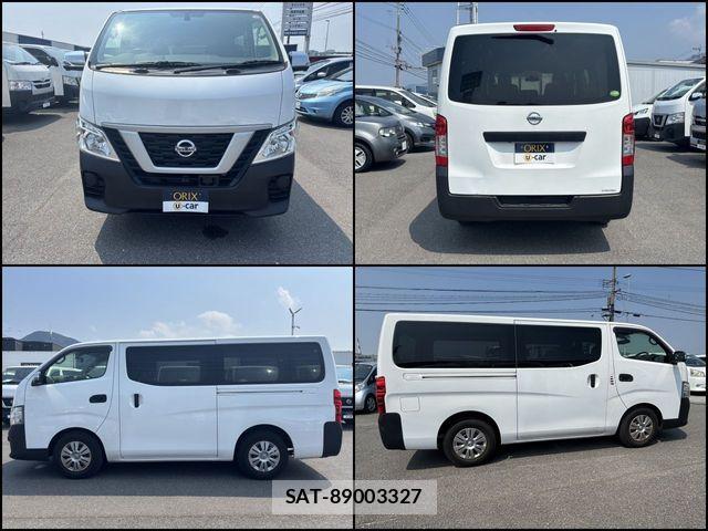 Nissan NV350 Caravan 2021-03 8666696-19