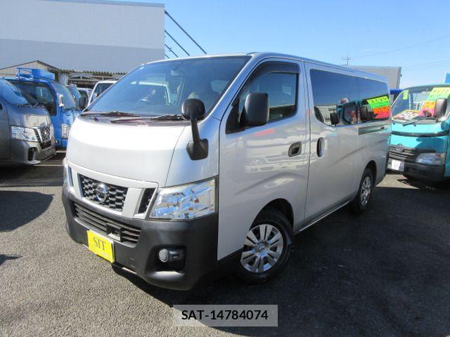 Nissan NV350 Caravan 2017-05 770015-0