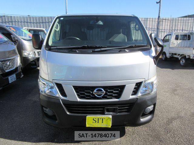 Nissan NV350 Caravan 2017-05 770015-1