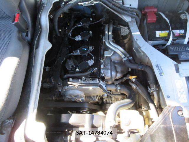 Nissan NV350 Caravan 2017-05 770015-19