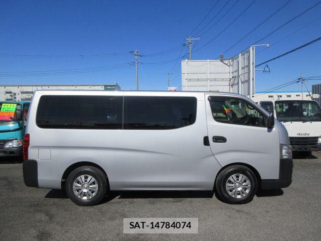 Nissan NV350 Caravan 2017-05 770015-3