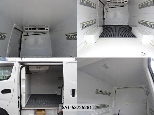 Nissan NV350 Caravan 2021-01 4328657-9