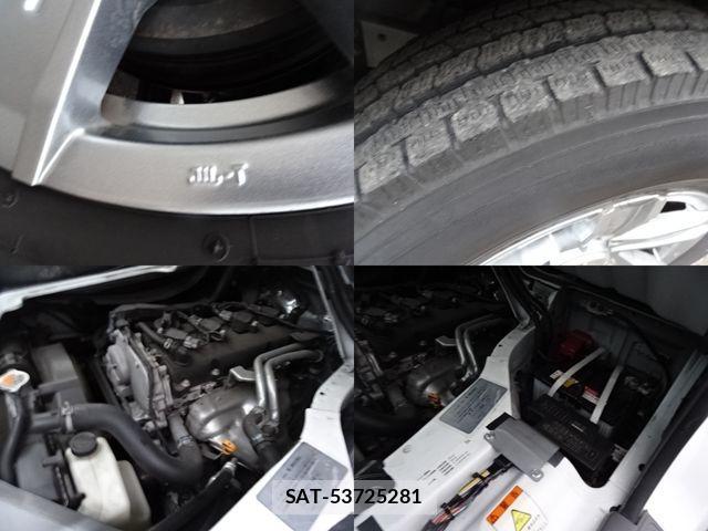 Nissan NV350 Caravan 2021-01 4328657-13
