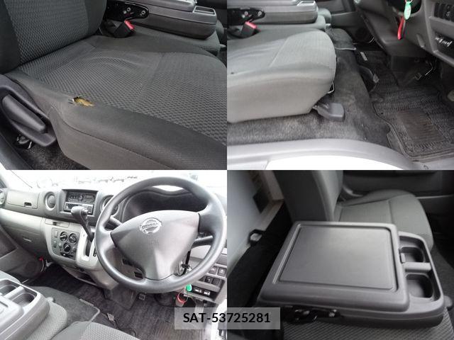 Nissan NV350 Caravan 2021-01 4328657-18
