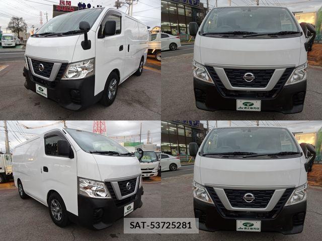 Nissan NV350 Caravan 2021-01 4328657-1