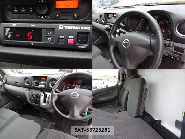 Nissan NV350 Caravan 2021-01 4328657-20