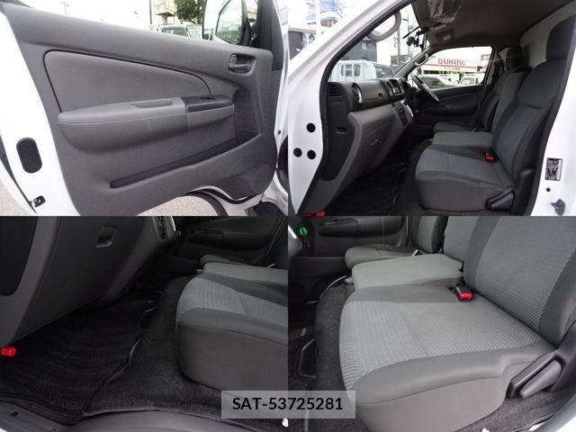 Nissan NV350 Caravan 2021-01 4328657-21