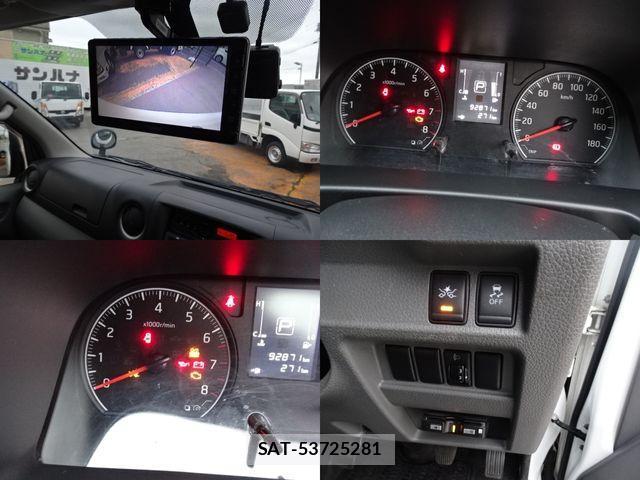 Nissan NV350 Caravan 2021-01 4328657-22