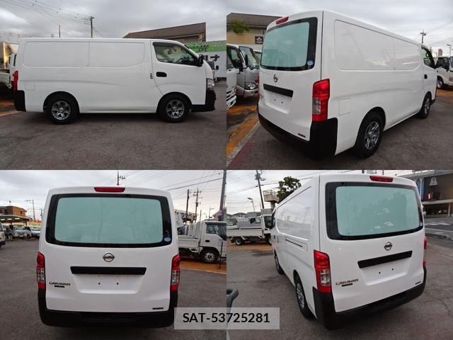 Nissan NV350 Caravan 2021-01 4328657-2
