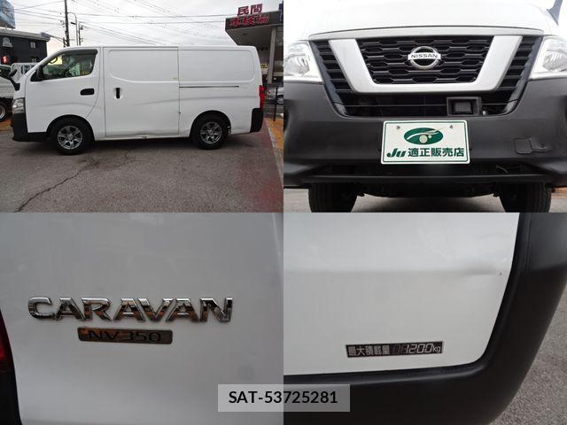 Nissan NV350 Caravan 2021-01 4328657-3