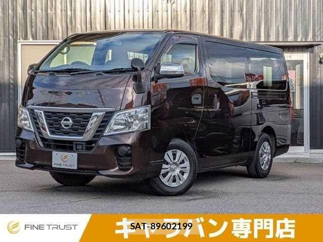 Nissan NV350 Caravan 2020-11 5874760-0
