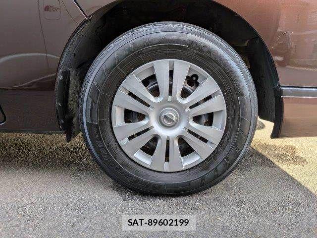 Nissan NV350 Caravan 2020-11 5874760-11