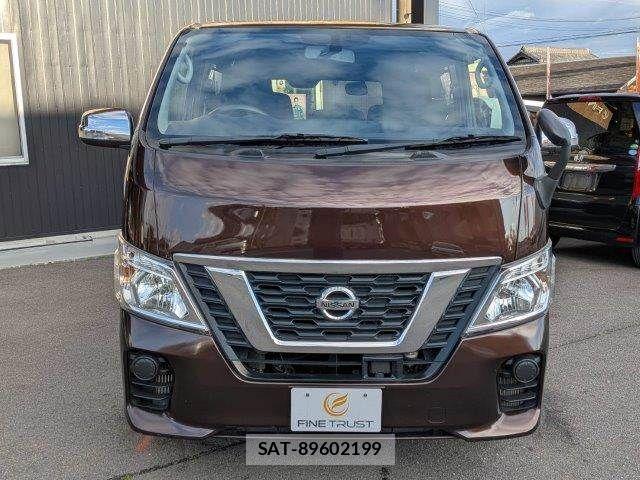 Nissan NV350 Caravan 2020-11 5874760-12