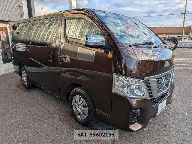 Nissan NV350 Caravan 2020-11 5874760-13