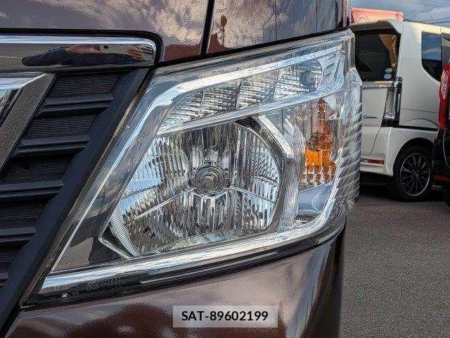 Nissan NV350 Caravan 2020-11 5874760-19