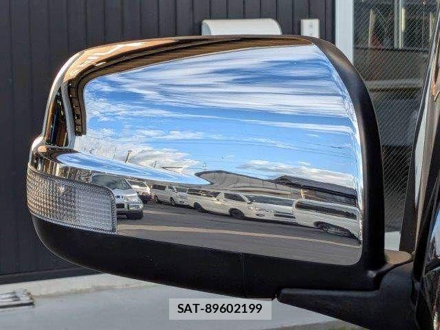 Nissan NV350 Caravan 2020-11 5874760-22