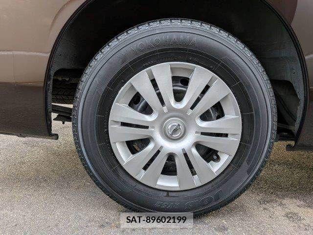 Nissan NV350 Caravan 2020-11 5874760-23