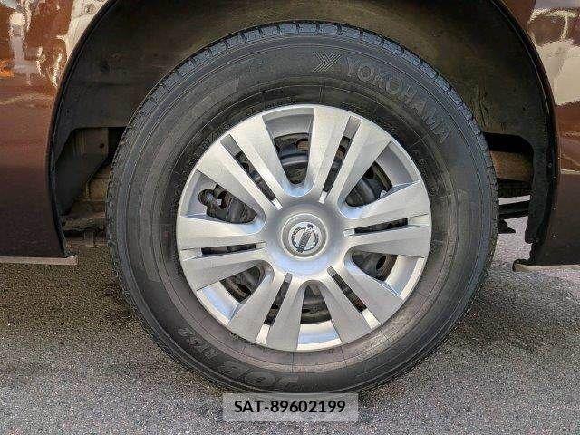Nissan NV350 Caravan 2020-11 5874760-24
