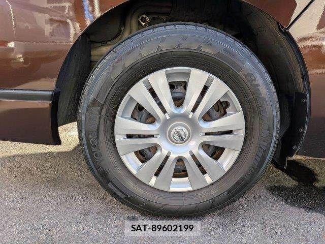 Nissan NV350 Caravan 2020-11 5874760-25