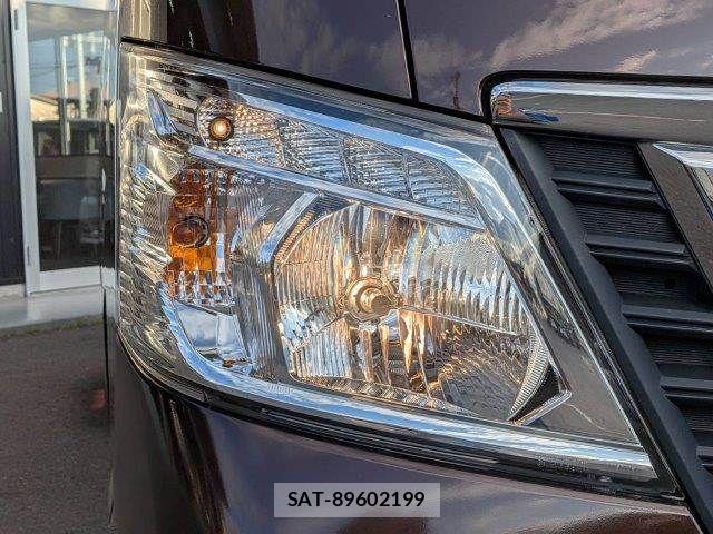 Nissan NV350 Caravan 2020-11 5874760-26