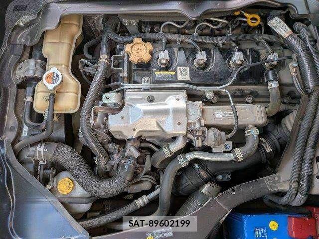 Nissan NV350 Caravan 2020-11 5874760-27