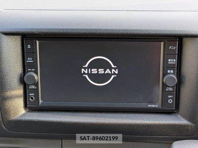 Nissan NV350 Caravan 2020-11 5874760-3