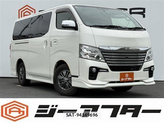 Nissan NV350 Caravan 2018-04 6218046-0
