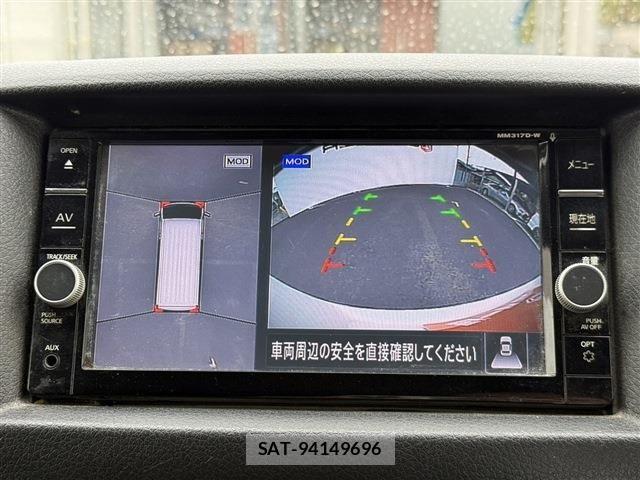 Nissan NV350 Caravan 2018-04 6218046-2