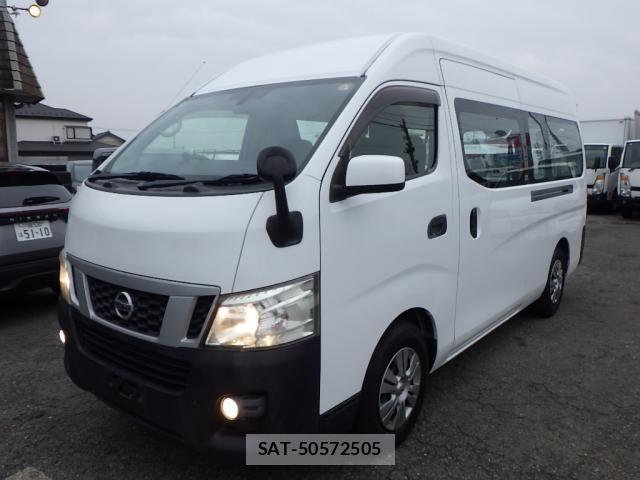 Nissan NV350 Caravan 2016-03 6218045-0