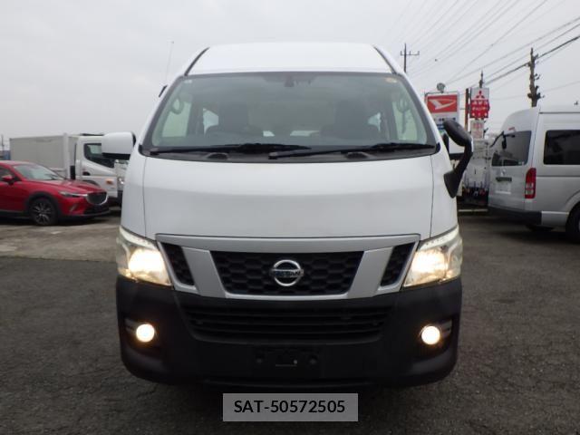 Nissan NV350 Caravan 2016-03 6218045-5