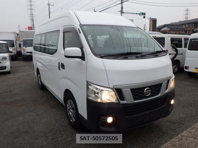 Nissan NV350 Caravan 2016-03 6218045-6