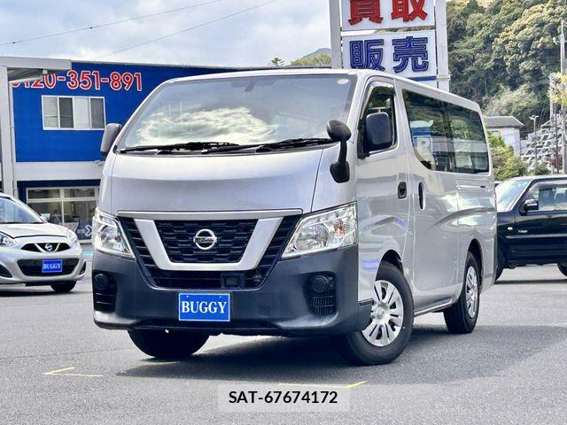 Nissan NV350 Caravan 2019-02 6501617-0
