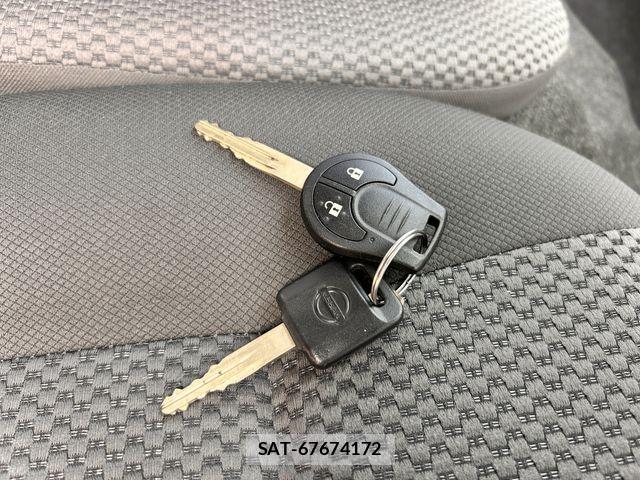 Nissan NV350 Caravan 2019-02 6501617-10