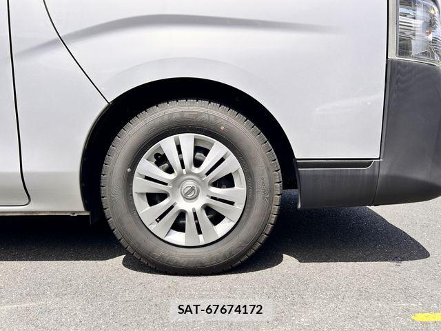 Nissan NV350 Caravan 2019-02 6501617-19