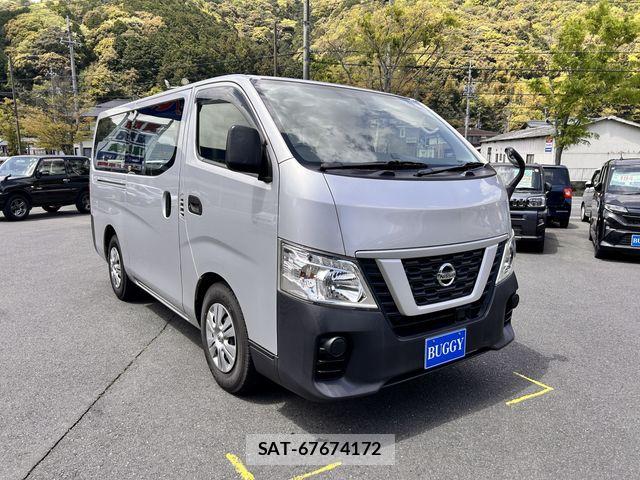 Nissan NV350 Caravan 2019-02 6501617-29