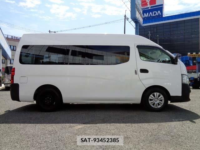 Nissan NV350 Caravan 2021-03 6501607-15