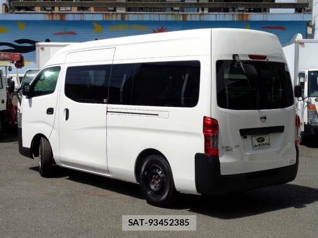 Nissan NV350 Caravan 2021-03 6501607-1