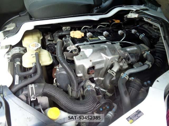 Nissan NV350 Caravan 2021-03 6501607-3