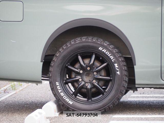 Nissan NV350 Caravan 2019-03 6910733-6