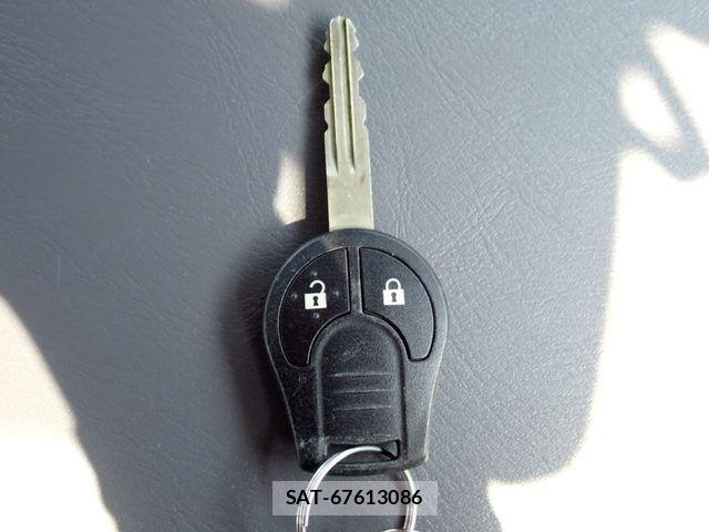 Nissan NV350 Caravan 2019-03 7021158-14