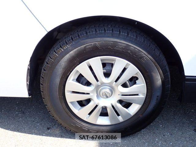 Nissan NV350 Caravan 2019-03 7021158-17