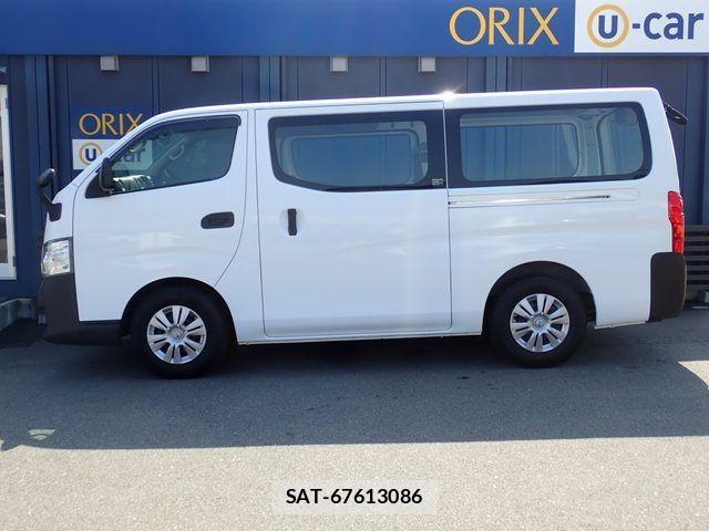 Nissan NV350 Caravan 2019-03 7021158-19